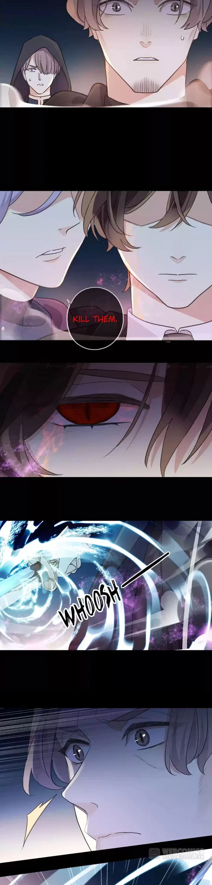 Sweet Bite Marks Chapter 182 – Page 16