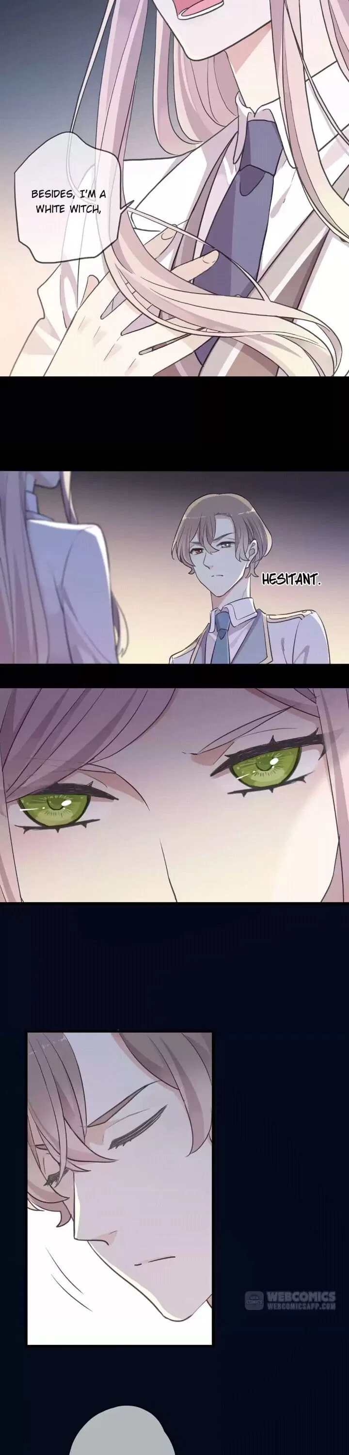 Sweet Bite Marks Chapter 181 – Page 6