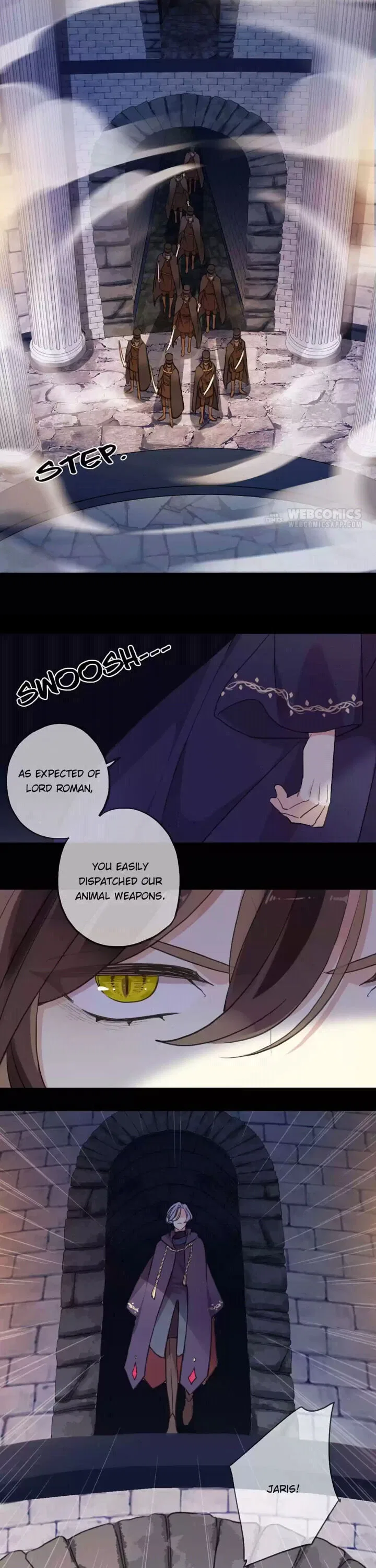 Sweet Bite Marks Chapter 181 – Page 19