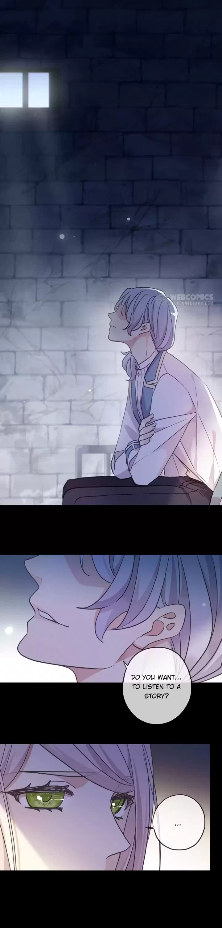 Sweet Bite Marks Chapter 180 – Page 16