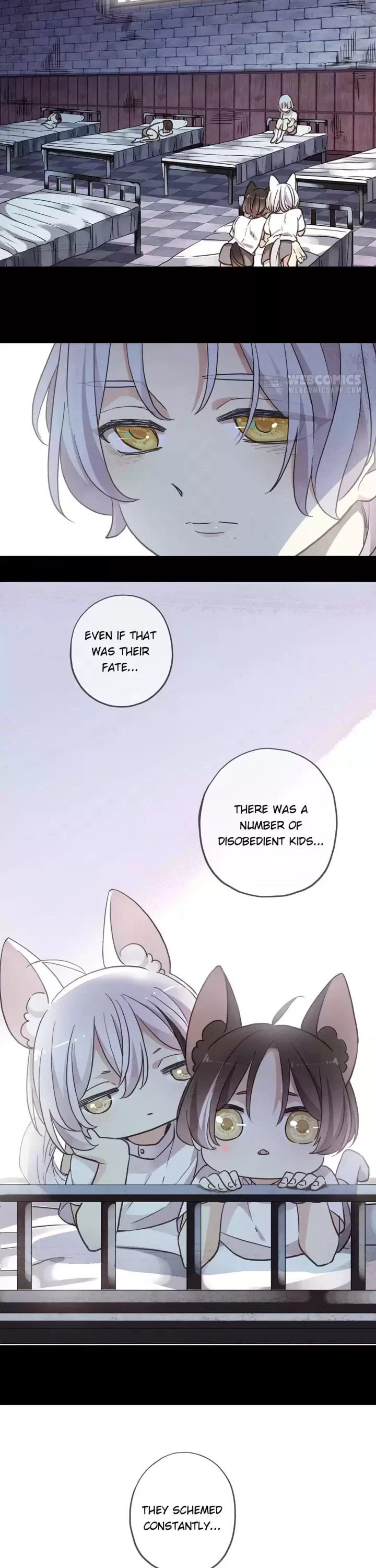 Sweet Bite Marks Chapter 180 – Page 23