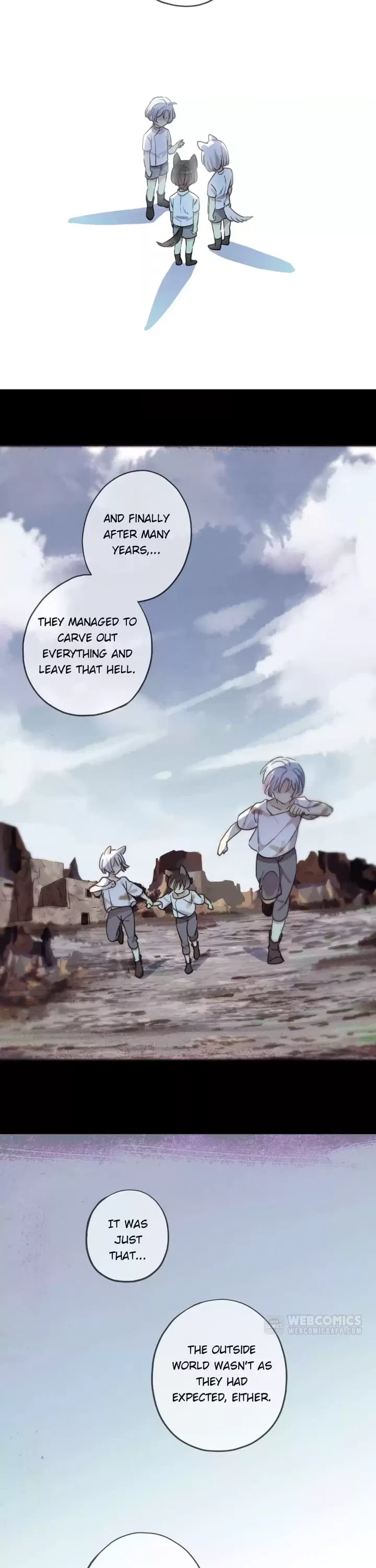 Sweet Bite Marks Chapter 180 – Page 24