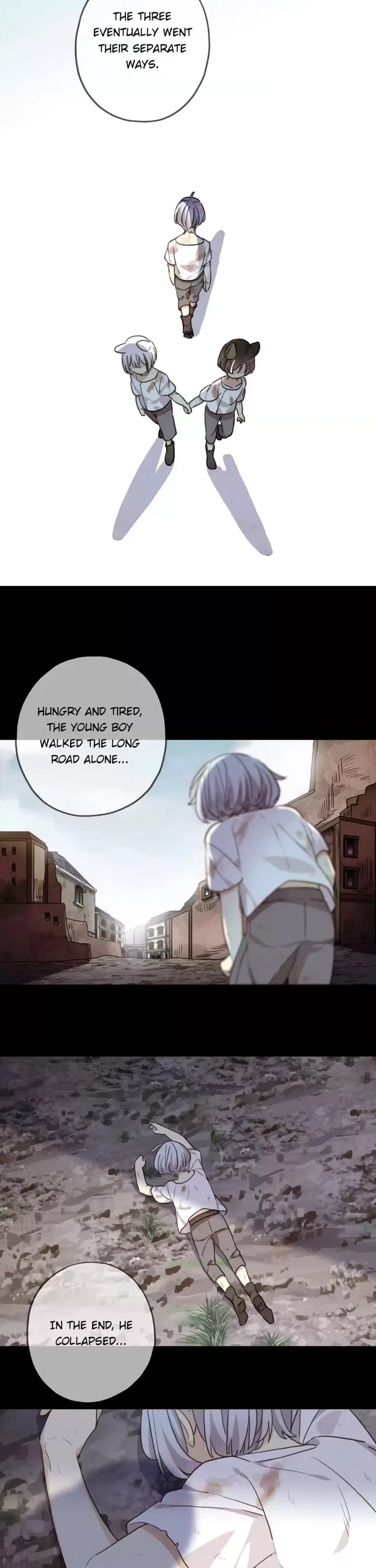 Sweet Bite Marks Chapter 180 – Page 25