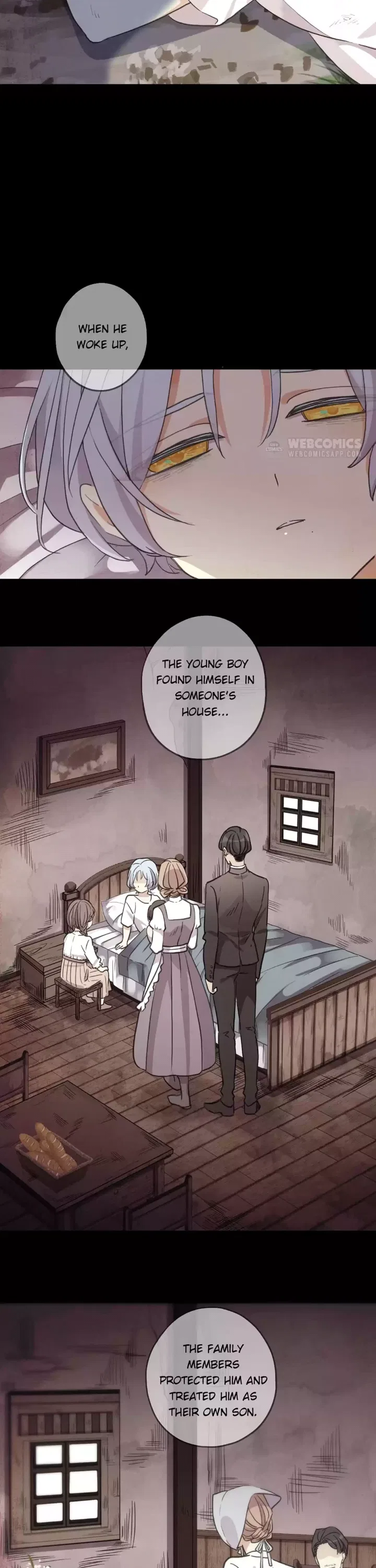 Sweet Bite Marks Chapter 180 – Page 26