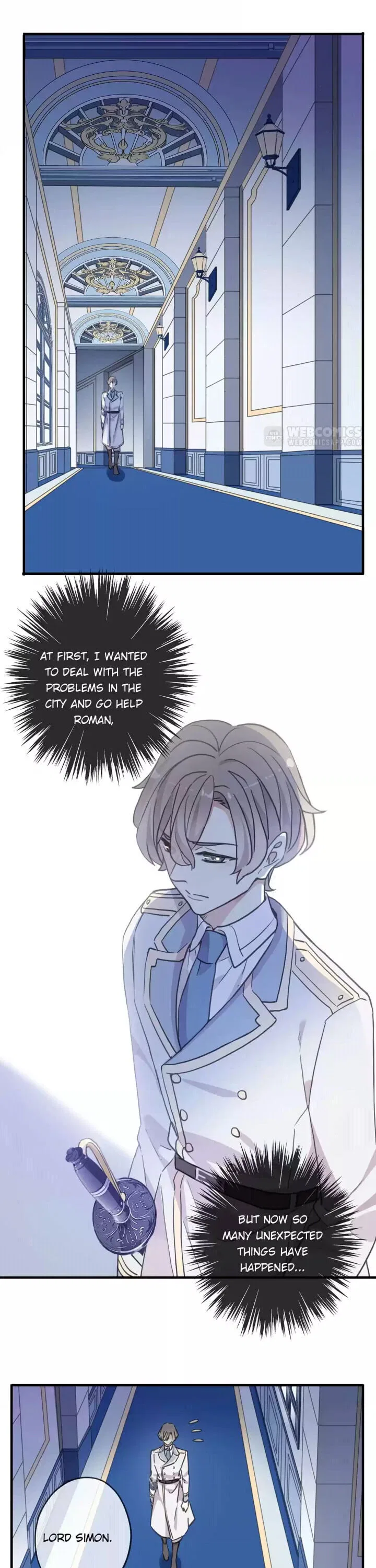 Sweet Bite Marks Chapter 179 – Page 5