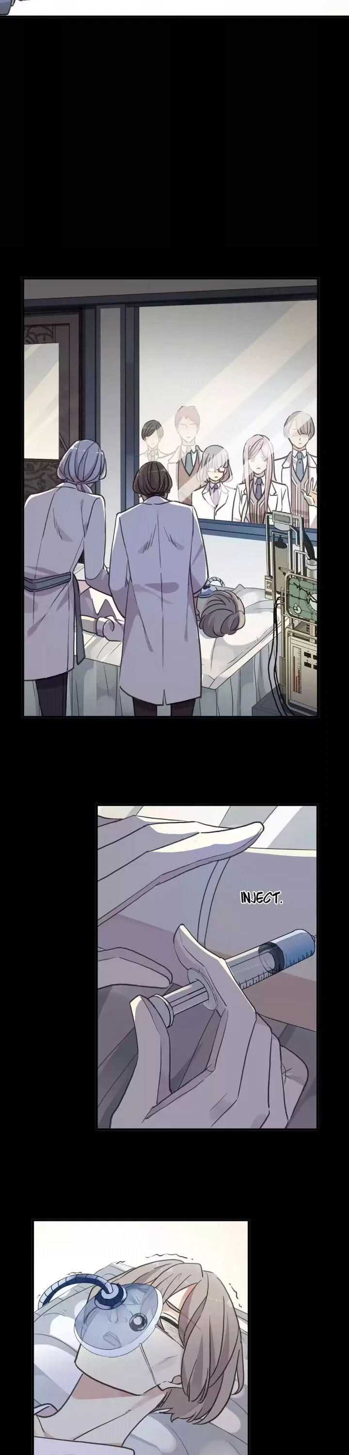 Sweet Bite Marks Chapter 179 – Page 18