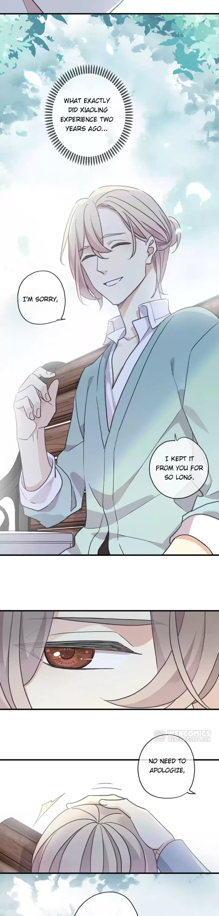 Sweet Bite Marks Chapter 178 – Page 6