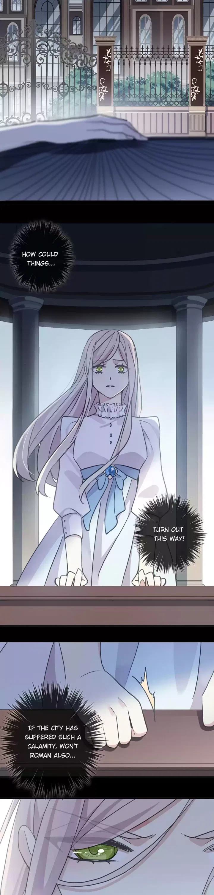 Sweet Bite Marks Chapter 178 – Page 24