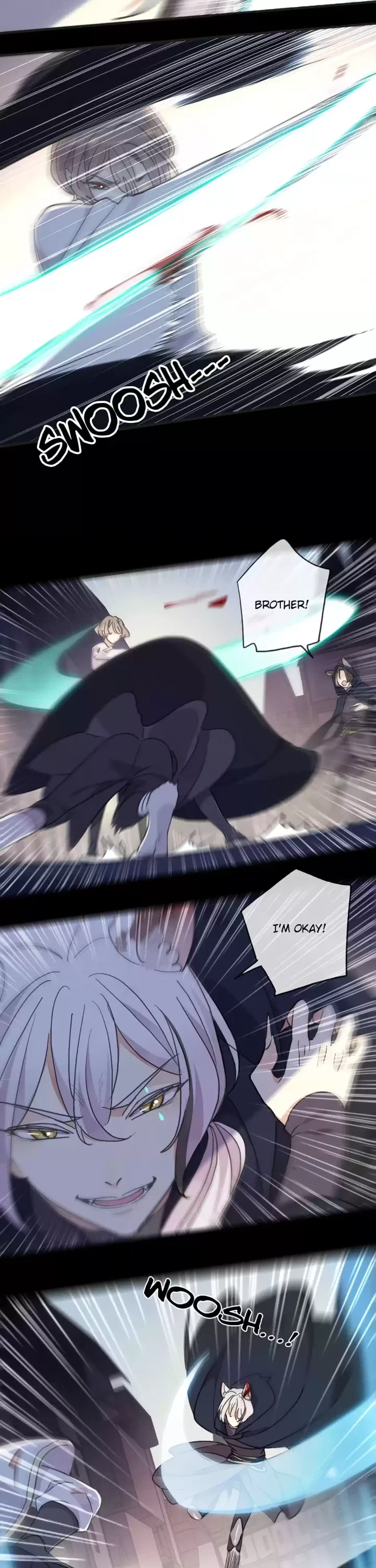 Sweet Bite Marks Chapter 177 – Page 4