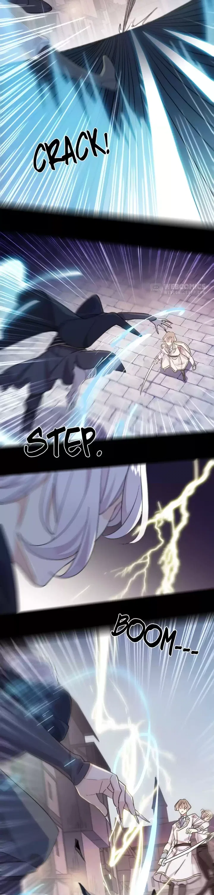 Sweet Bite Marks Chapter 177 – Page 5