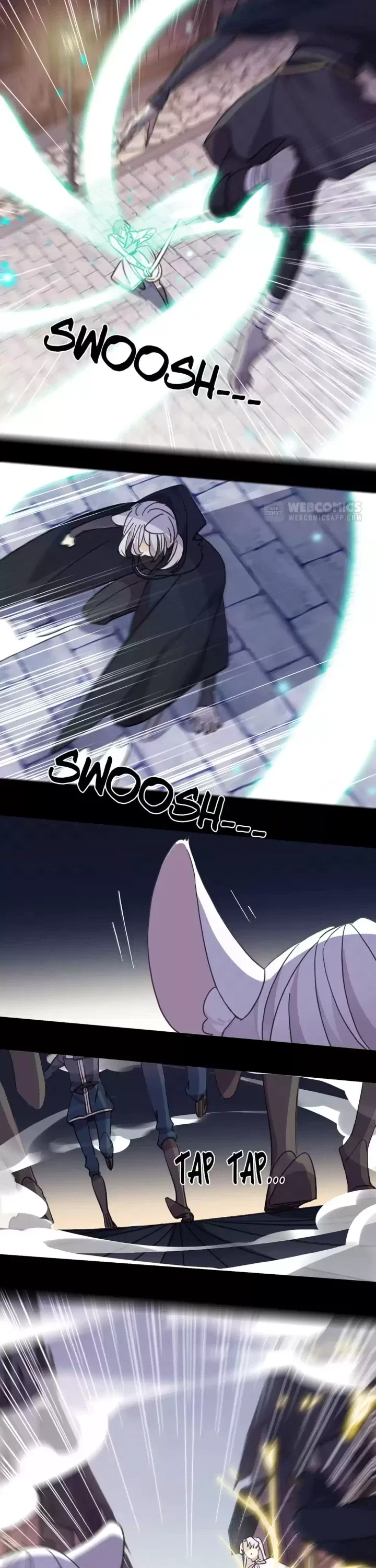 Sweet Bite Marks Chapter 177 – Page 16