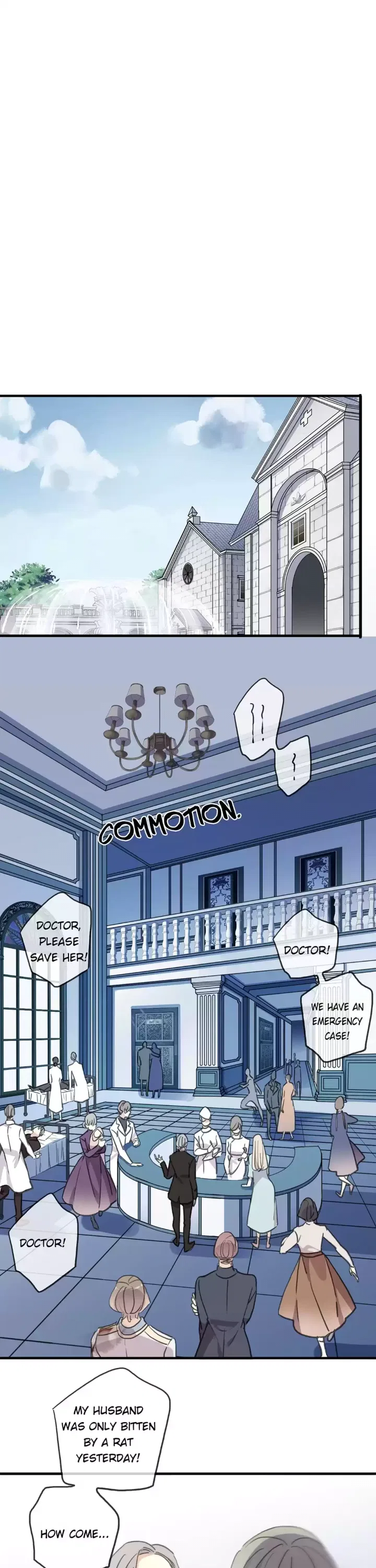 Sweet Bite Marks Chapter 177 – Page 30