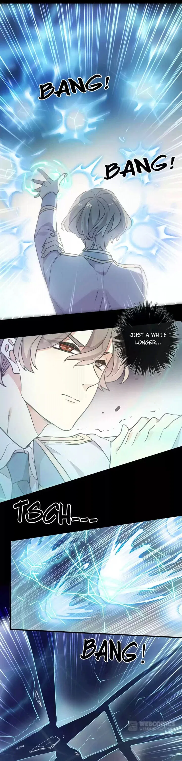 Sweet Bite Marks Chapter 175 – Page 12