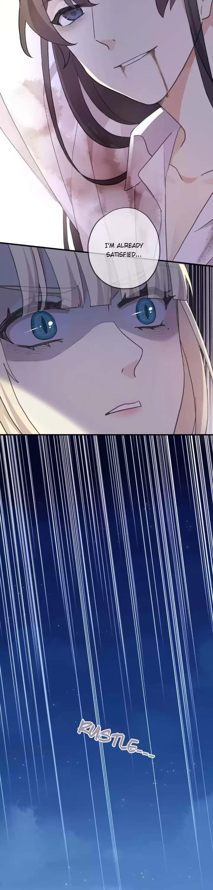 Sweet Bite Marks Chapter 174 – Page 10