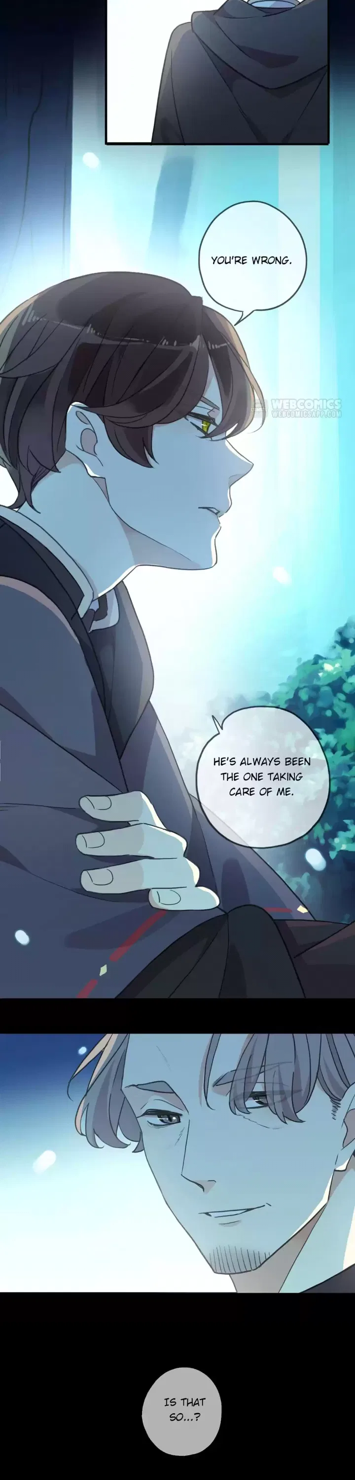 Sweet Bite Marks Chapter 174 – Page 19