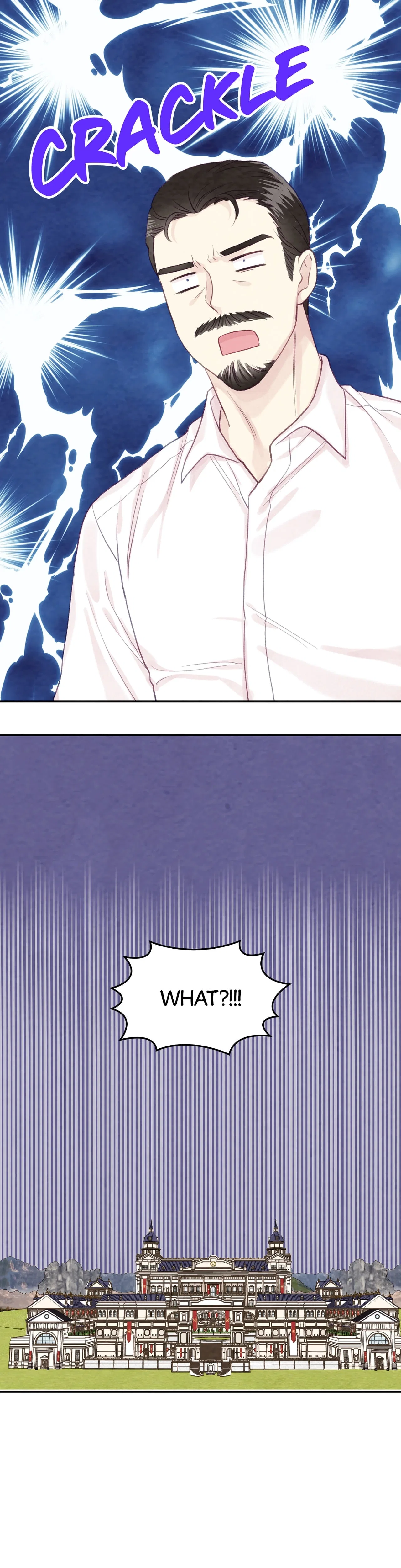Iris: The Lady and Her Smartphone Chapter 143 – Page 24