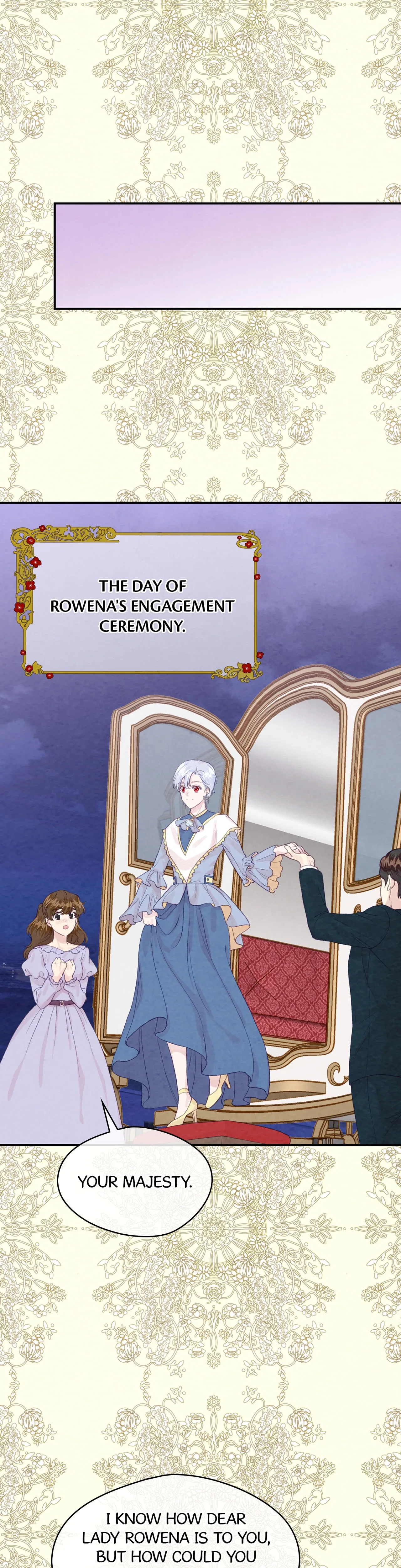 Iris: The Lady and Her Smartphone Chapter 143 – Page 30