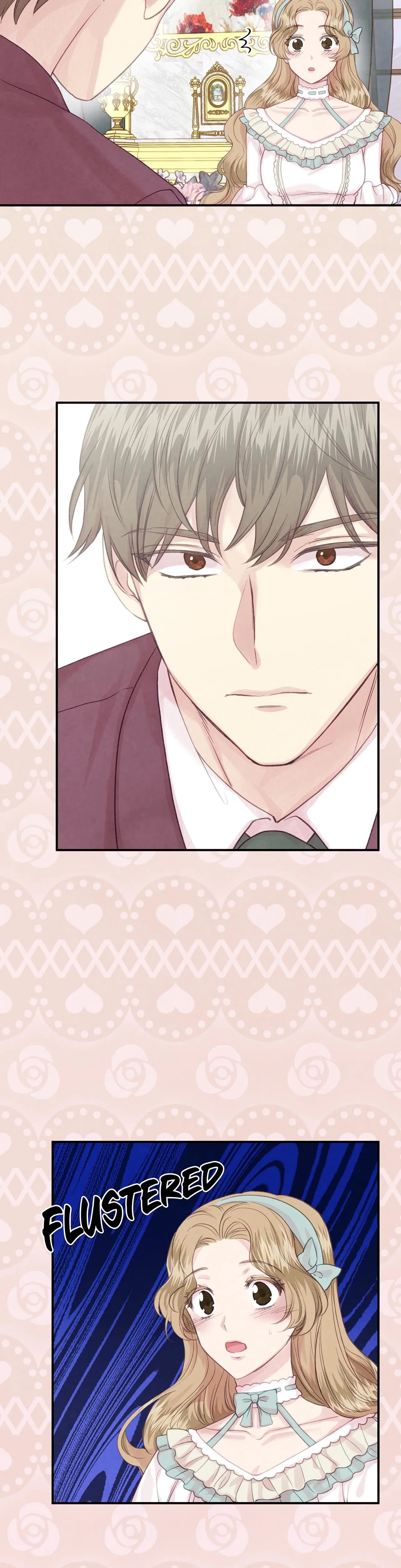 Iris: The Lady and Her Smartphone Chapter 142 – Page 8