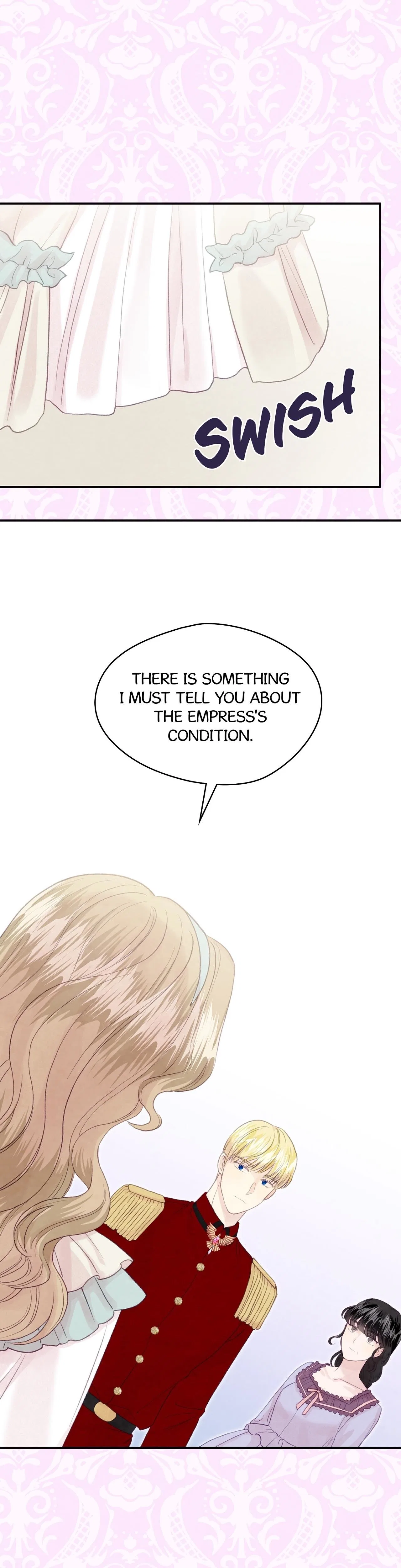 Iris: The Lady and Her Smartphone Chapter 142 – Page 20