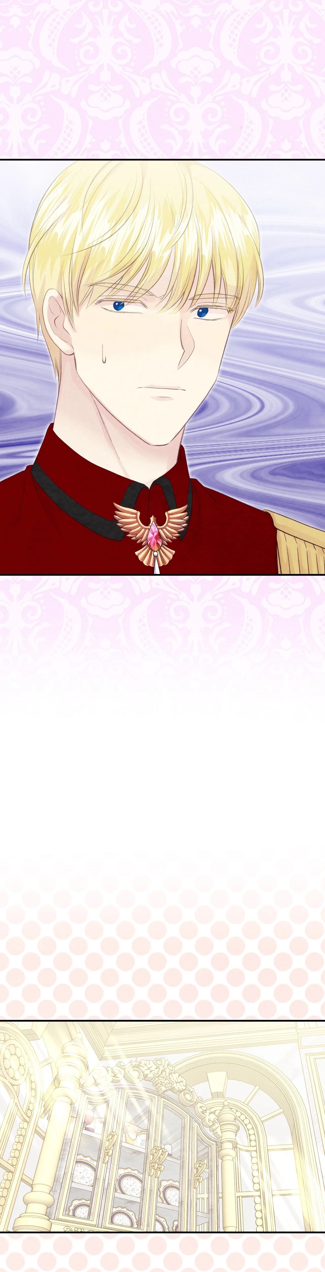 Iris: The Lady and Her Smartphone Chapter 142 – Page 21