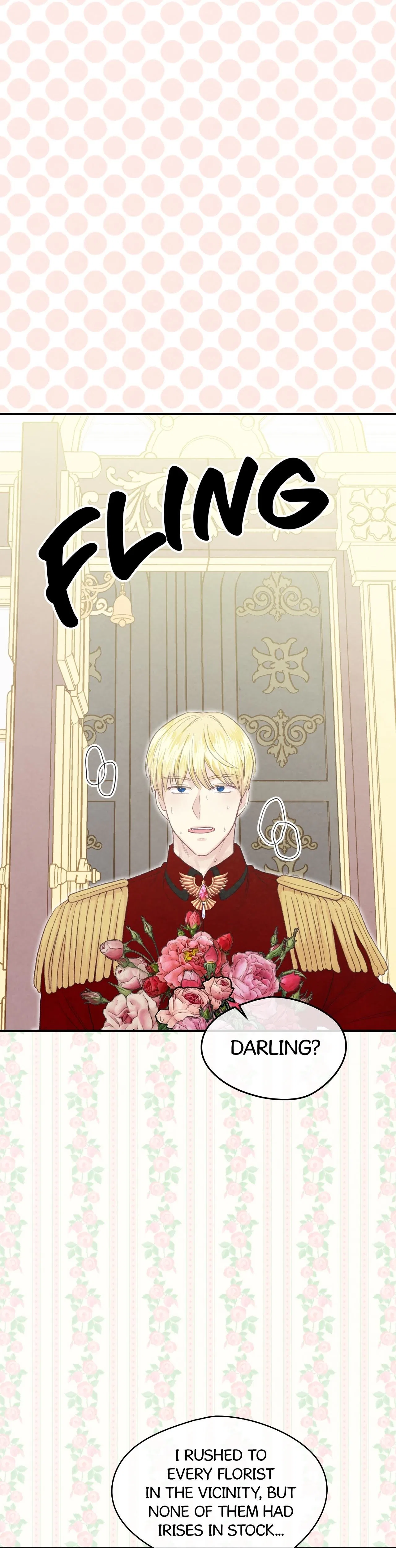 Iris: The Lady and Her Smartphone Chapter 142 – Page 23
