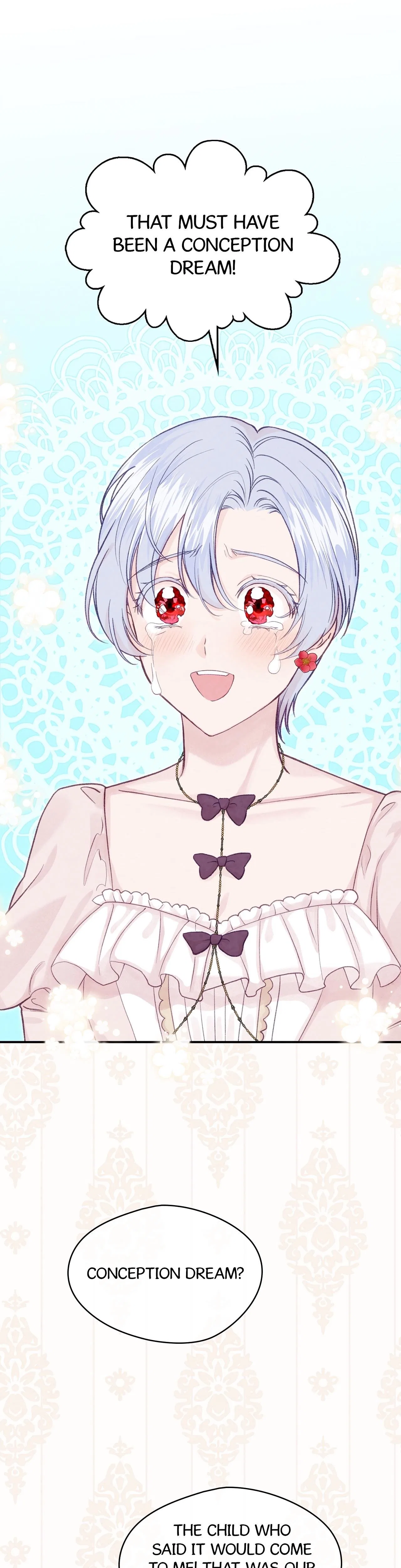 Iris: The Lady and Her Smartphone Chapter 142 – Page 29