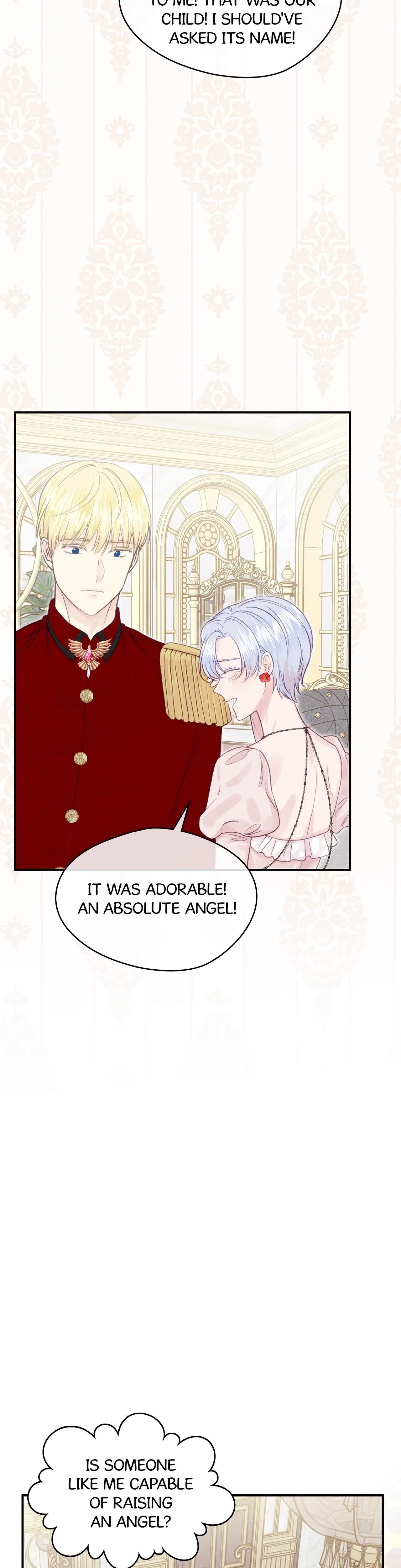 Iris: The Lady and Her Smartphone Chapter 142 – Page 30
