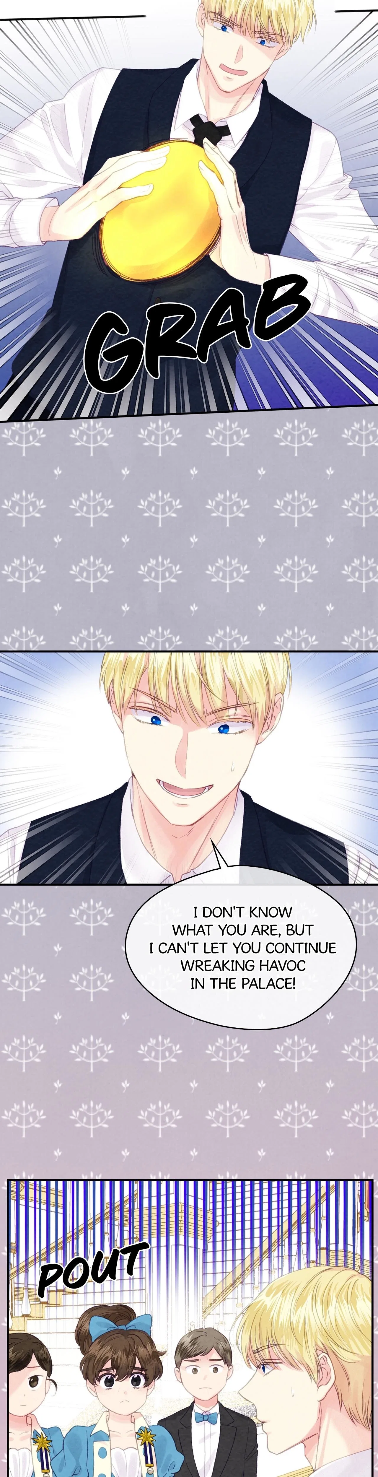 Iris: The Lady and Her Smartphone Chapter 141 – Page 10