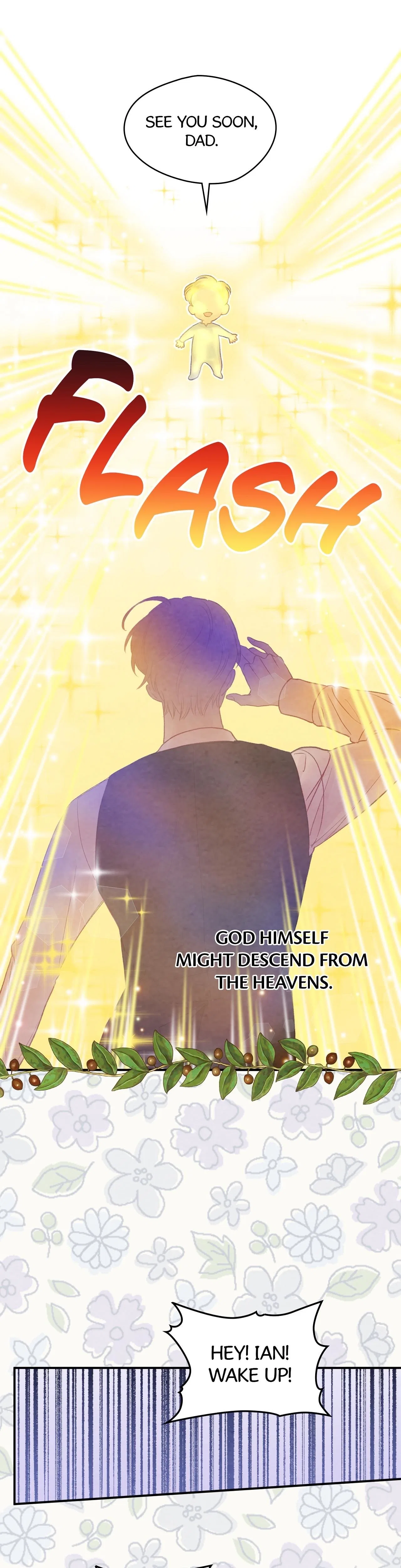 Iris: The Lady and Her Smartphone Chapter 141 – Page 22