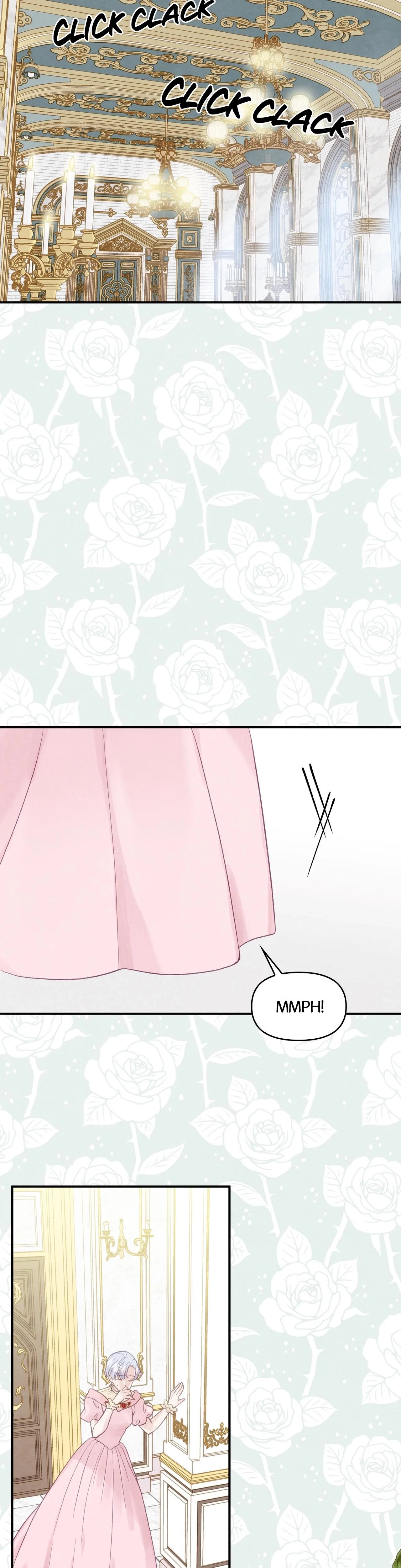 Iris: The Lady and Her Smartphone Chapter 141 – Page 28
