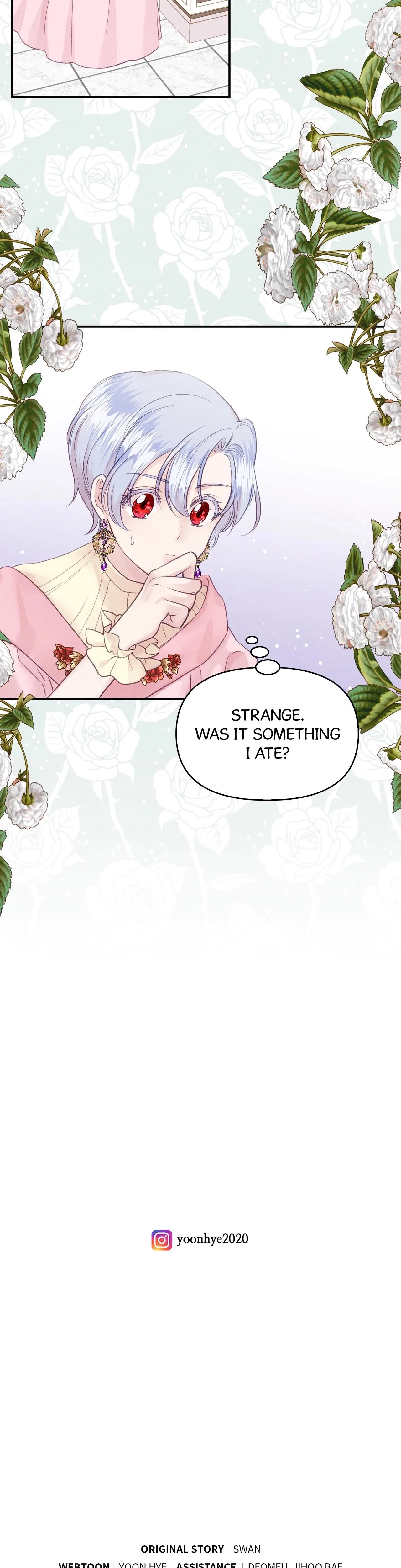 Iris: The Lady and Her Smartphone Chapter 141 – Page 29