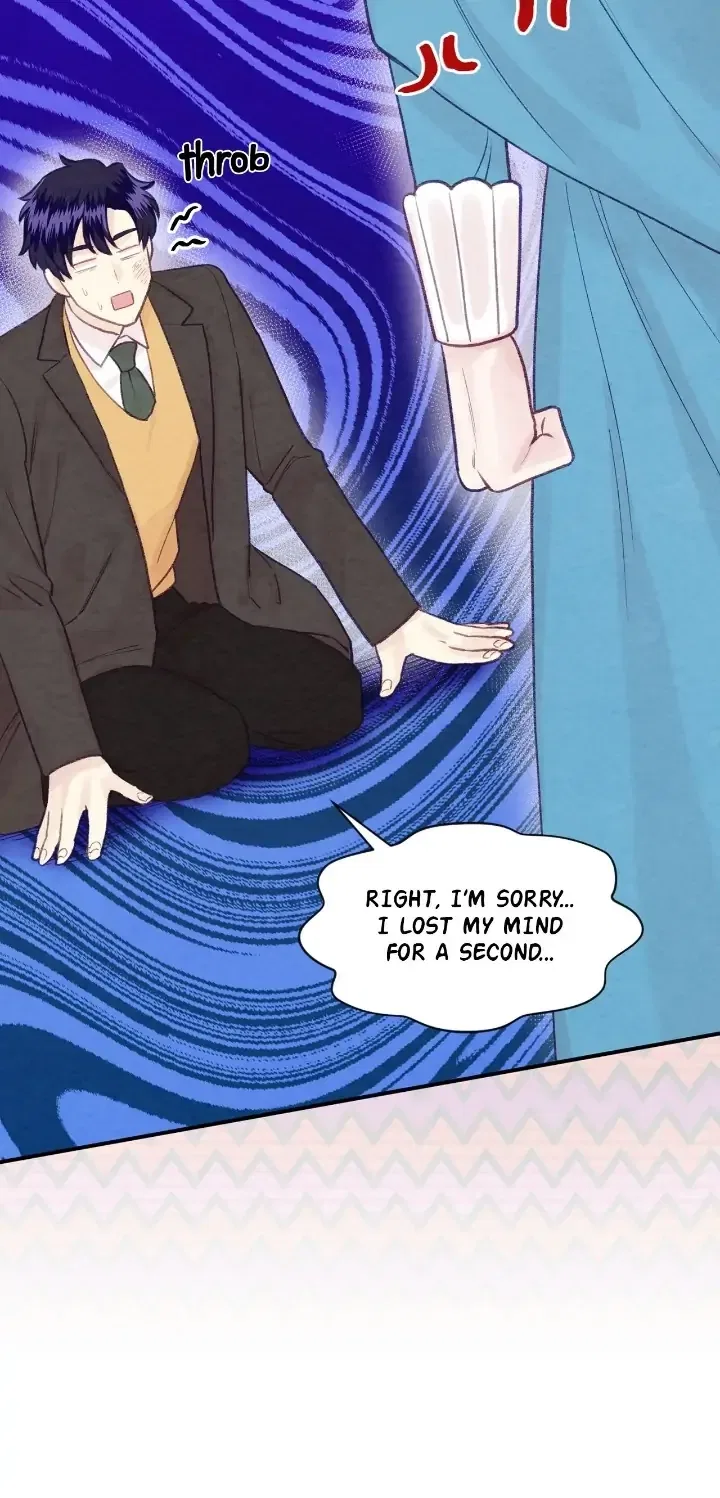 Iris: The Lady and Her Smartphone Chapter 140 – Page 4