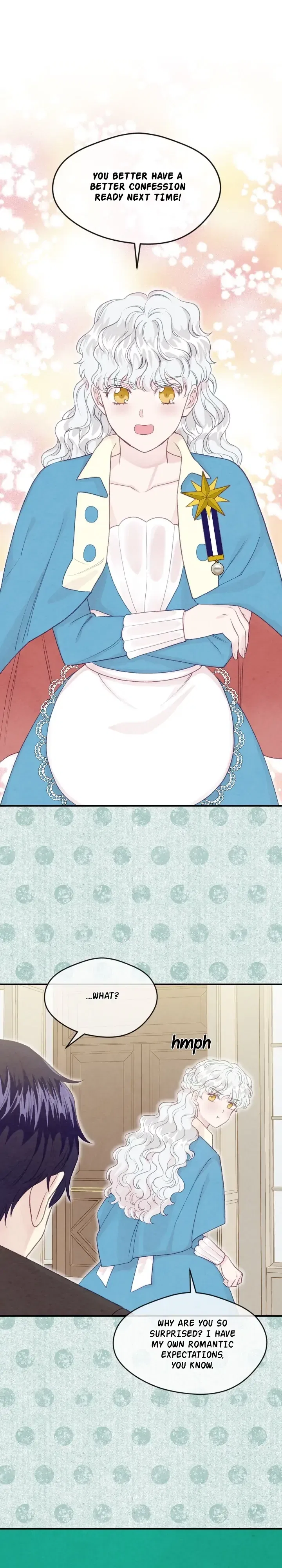 Iris: The Lady and Her Smartphone Chapter 140 – Page 5