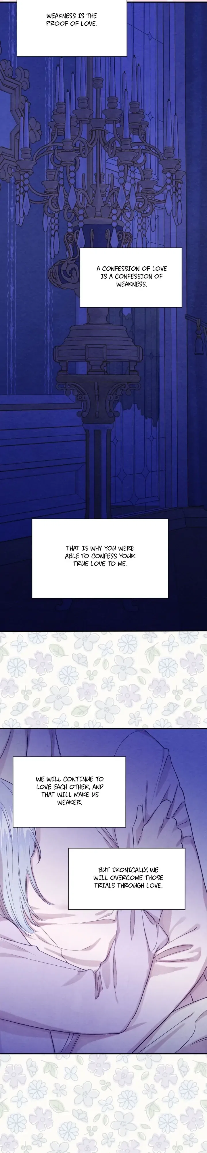 Iris: The Lady and Her Smartphone Chapter 140 – Page 14