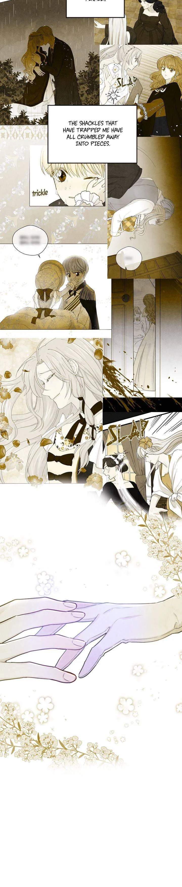 Iris: The Lady and Her Smartphone Chapter 139 – Page 6