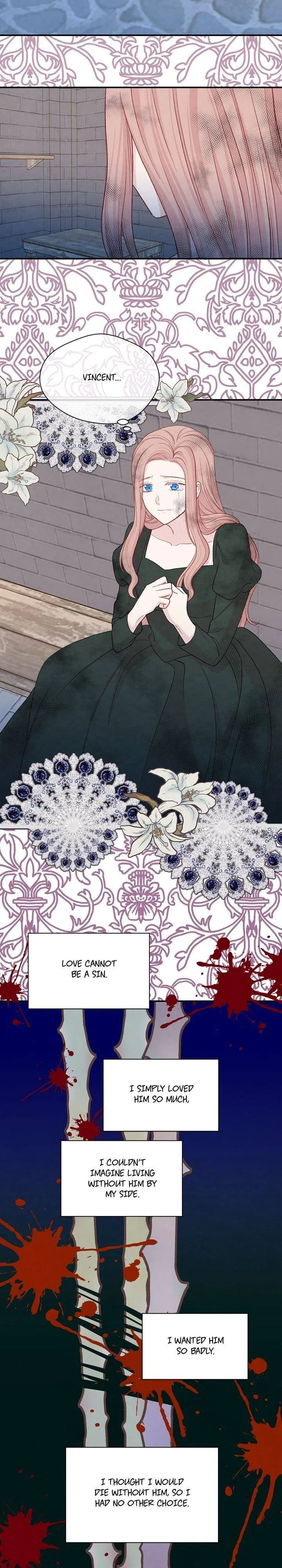Iris: The Lady and Her Smartphone Chapter 139 – Page 12