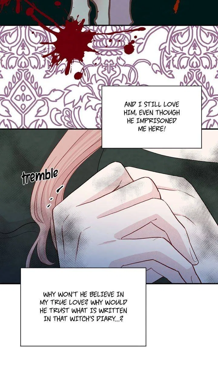 Iris: The Lady and Her Smartphone Chapter 139 – Page 13