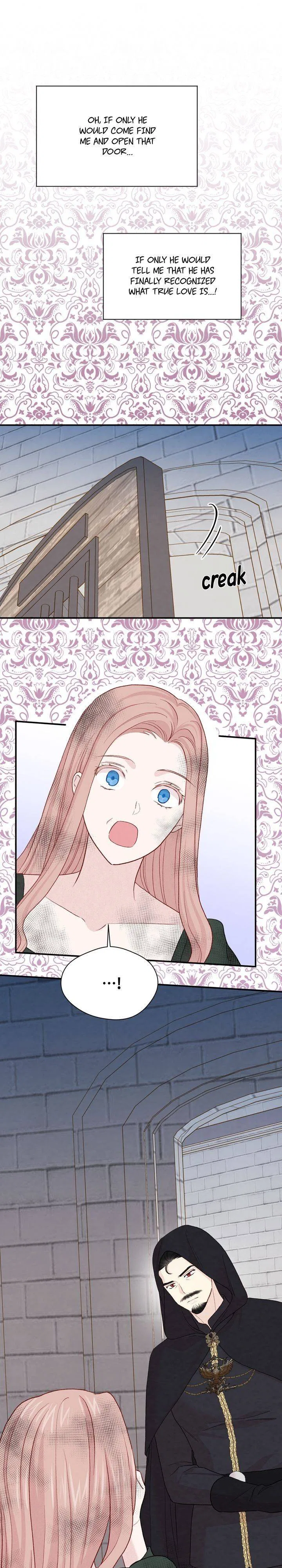 Iris: The Lady and Her Smartphone Chapter 139 – Page 14