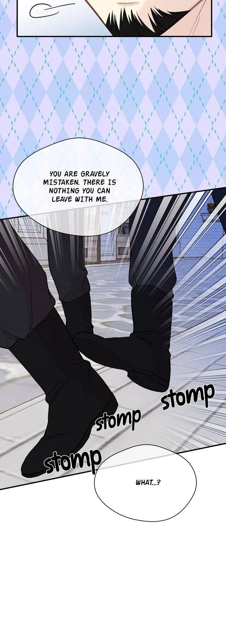 Iris: The Lady and Her Smartphone Chapter 139 – Page 19
