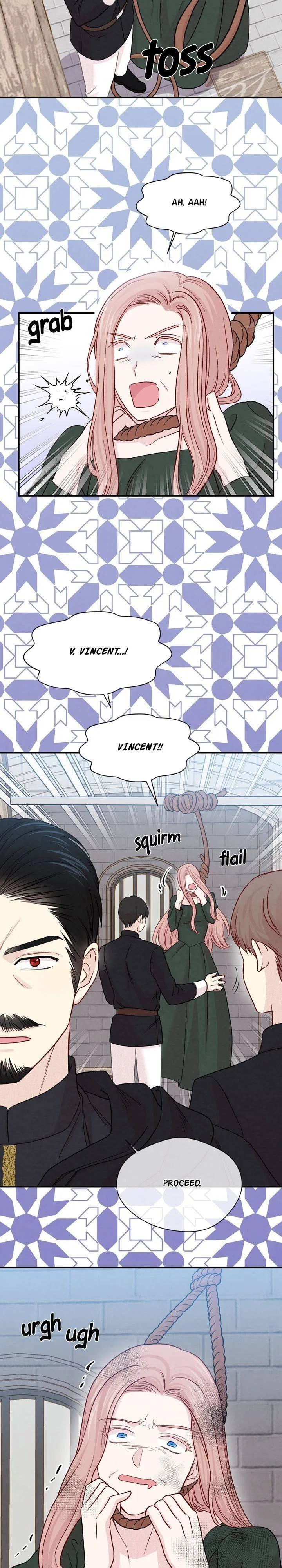 Iris: The Lady and Her Smartphone Chapter 139 – Page 21