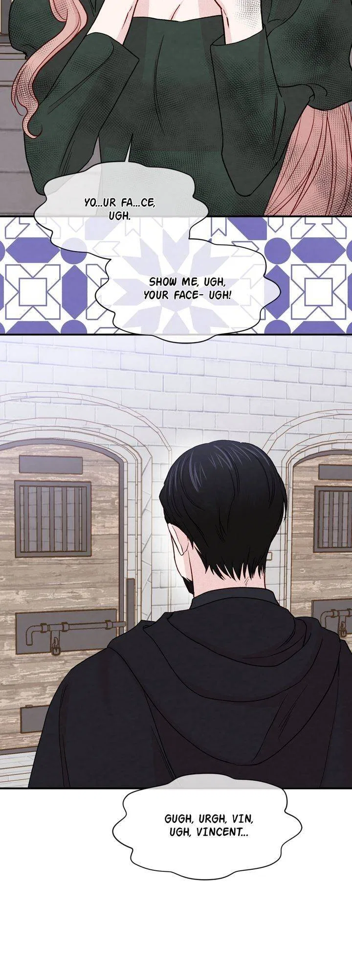 Iris: The Lady and Her Smartphone Chapter 139 – Page 22