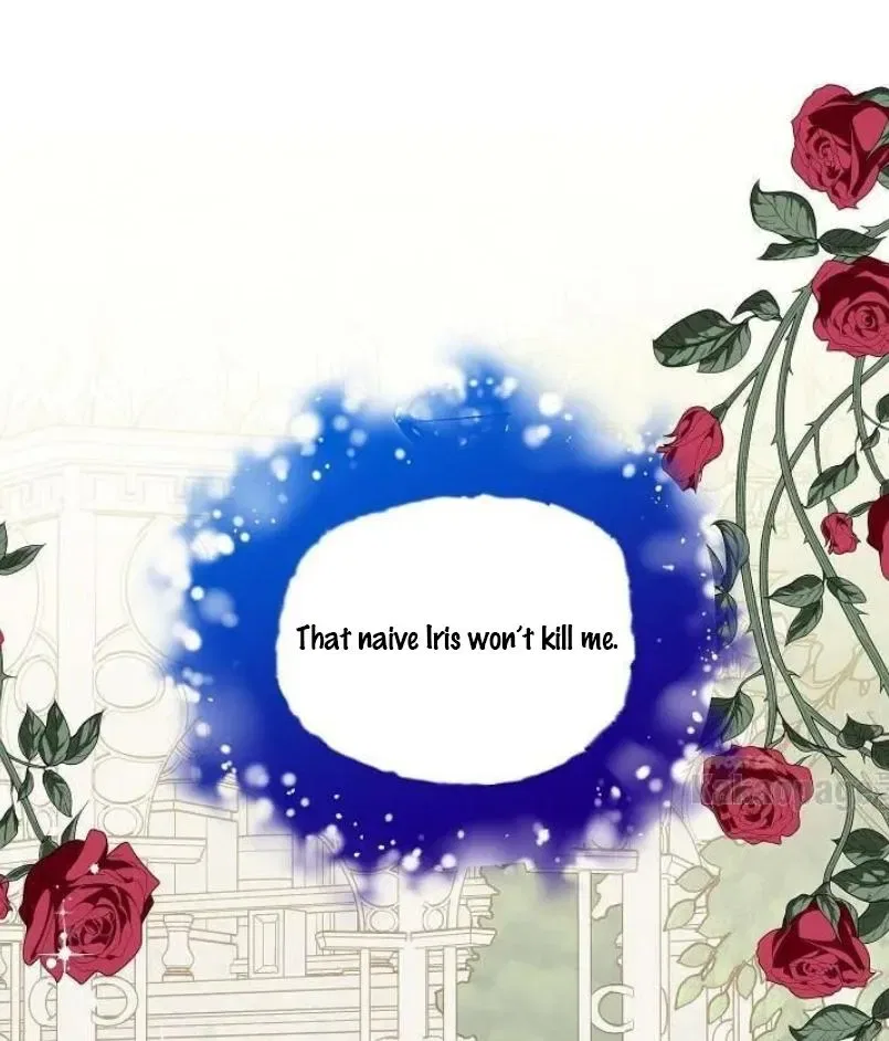 Iris: The Lady and Her Smartphone Chapter 138 – Page 3