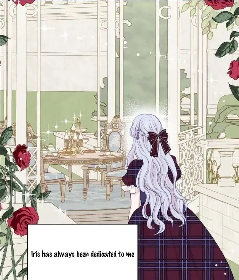 Iris: The Lady and Her Smartphone Chapter 138 – Page 4
