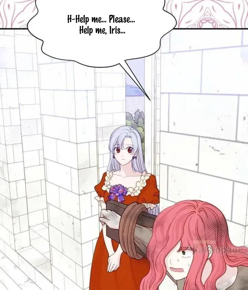 Iris: The Lady and Her Smartphone Chapter 138 – Page 7