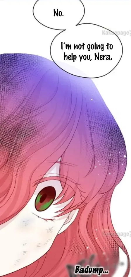 Iris: The Lady and Her Smartphone Chapter 138 – Page 9