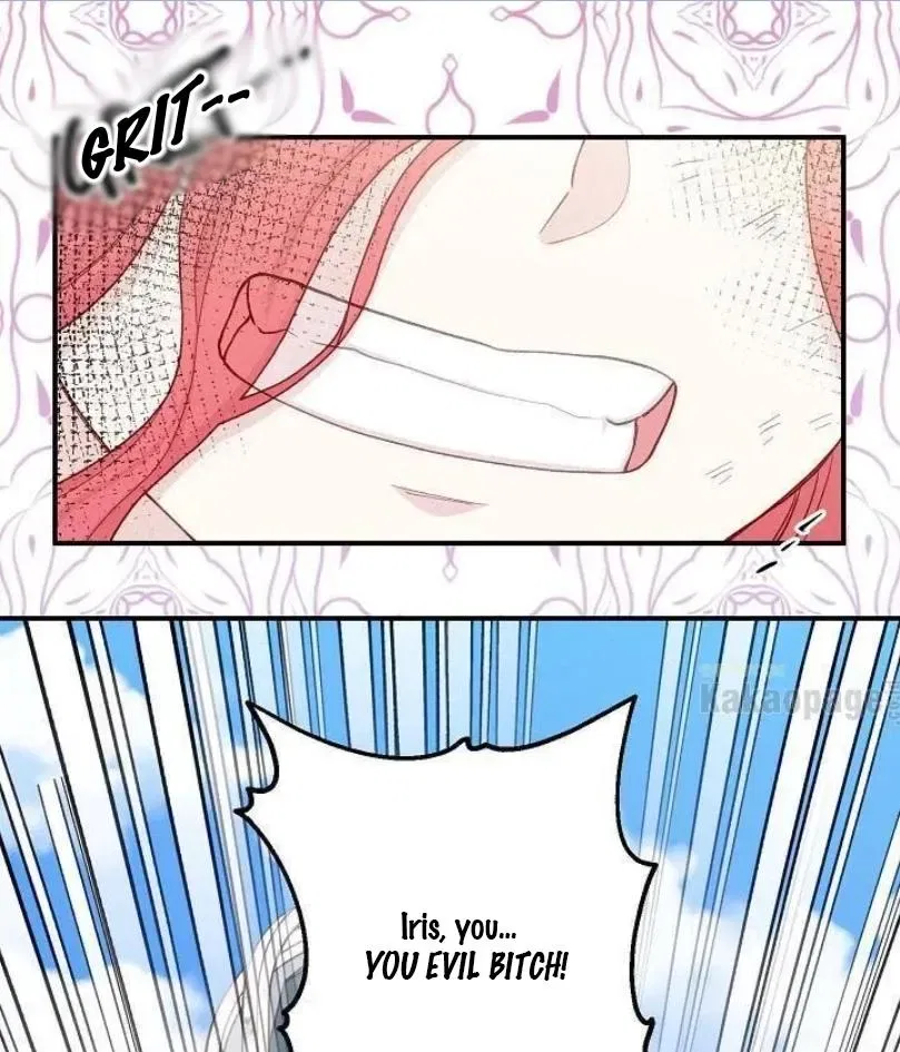 Iris: The Lady and Her Smartphone Chapter 138 – Page 10