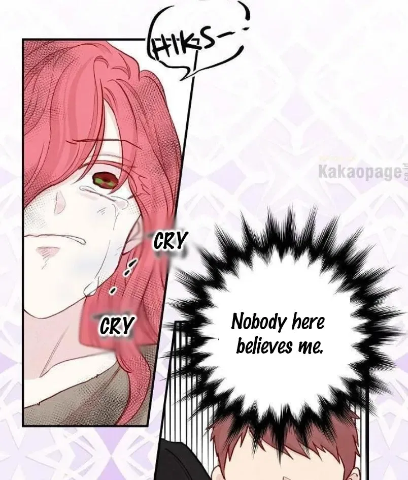 Iris: The Lady and Her Smartphone Chapter 138 – Page 13