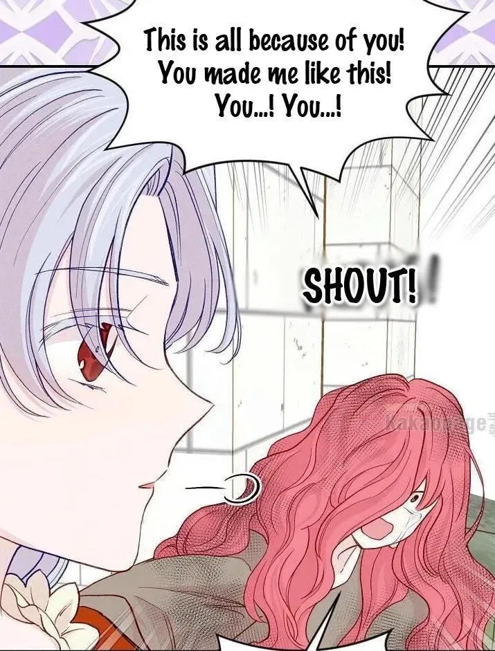 Iris: The Lady and Her Smartphone Chapter 138 – Page 15