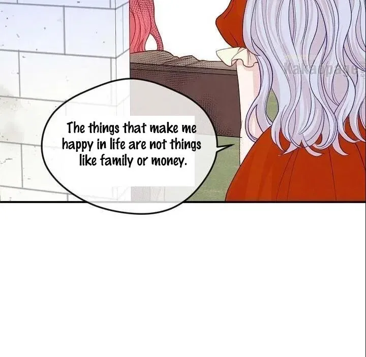 Iris: The Lady and Her Smartphone Chapter 138 – Page 21