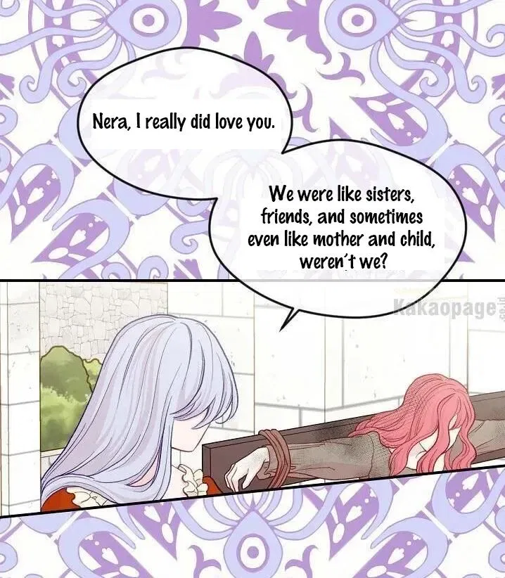 Iris: The Lady and Her Smartphone Chapter 138 – Page 24